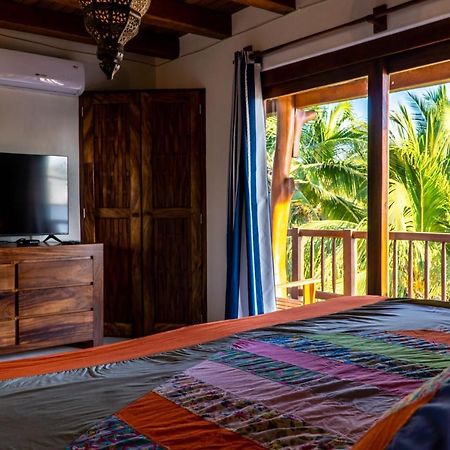 Hotel Bajito Bay Troncones Zewnętrze zdjęcie