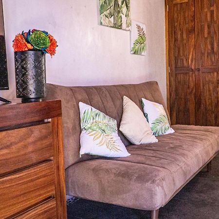Hotel Bajito Bay Troncones Zewnętrze zdjęcie