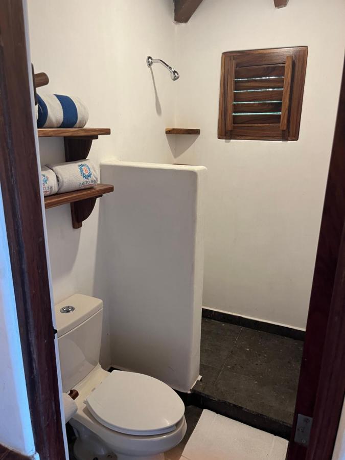 Hotel Bajito Bay Troncones Zewnętrze zdjęcie