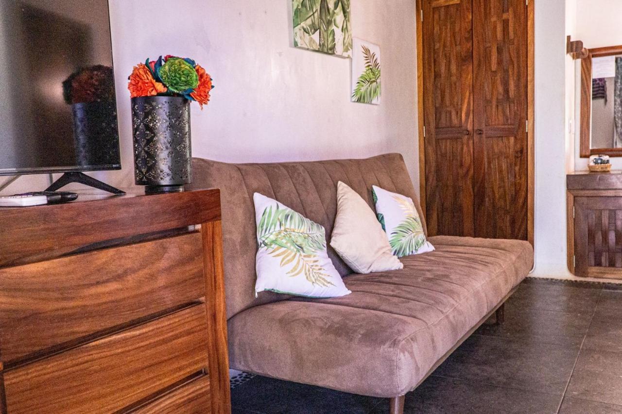 Hotel Bajito Bay Troncones Zewnętrze zdjęcie