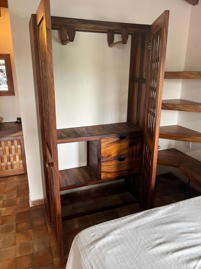 Hotel Bajito Bay Troncones Zewnętrze zdjęcie