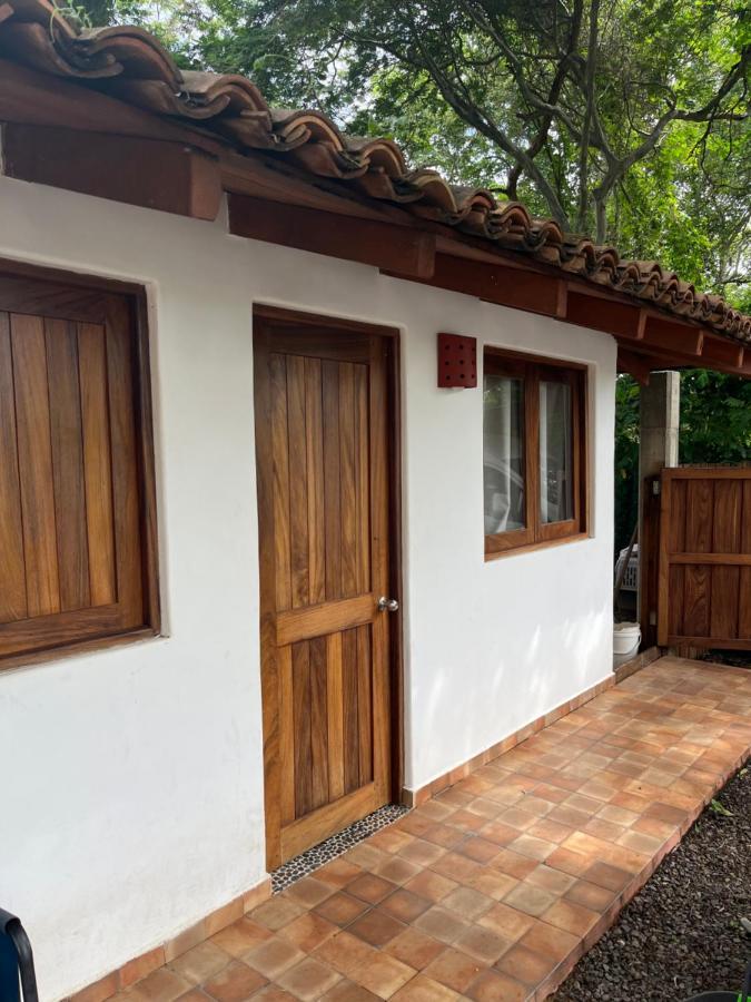 Hotel Bajito Bay Troncones Zewnętrze zdjęcie