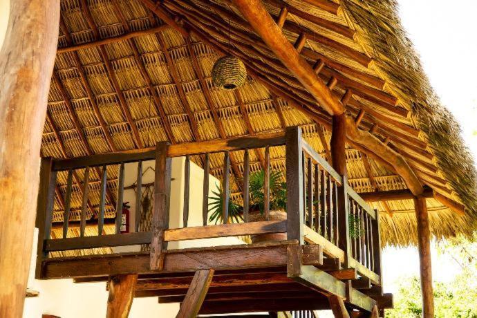 Hotel Bajito Bay Troncones Zewnętrze zdjęcie
